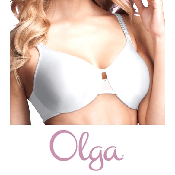 Olga bra 35982 Clearance